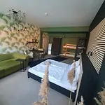 Sam - Your Cozy Stay Near Hamburg-Airport