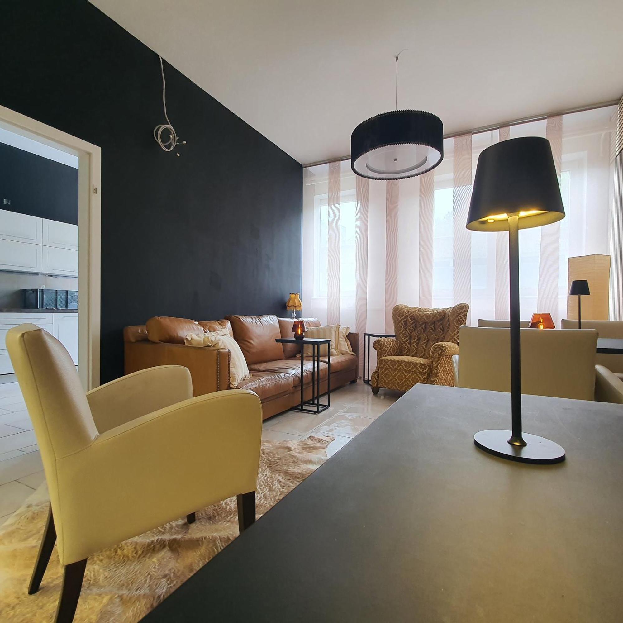 Hotel Sam - Your Cozy Near Hamburg-airport *