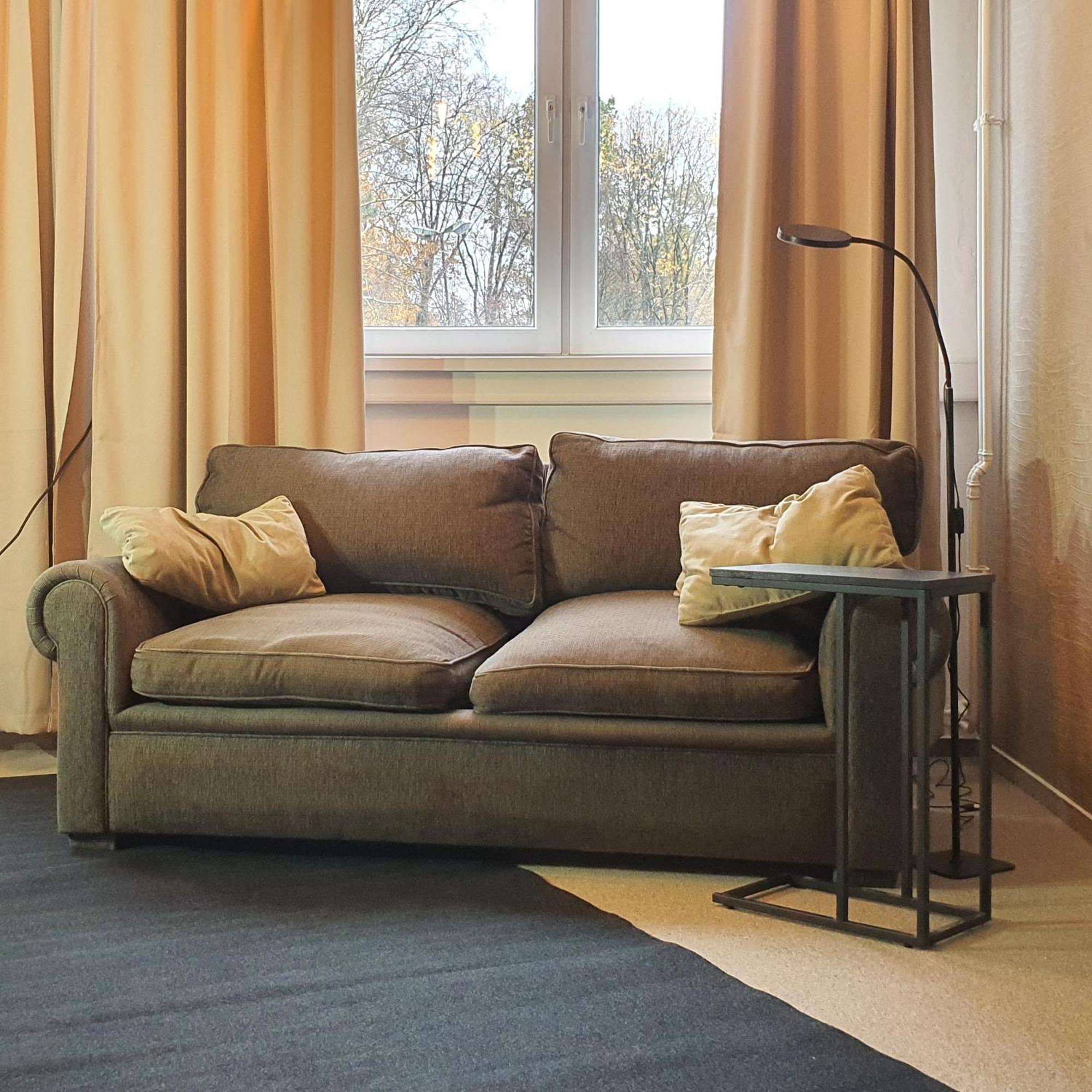 Hotel Sam - Your Cozy Near Hamburg-airport *