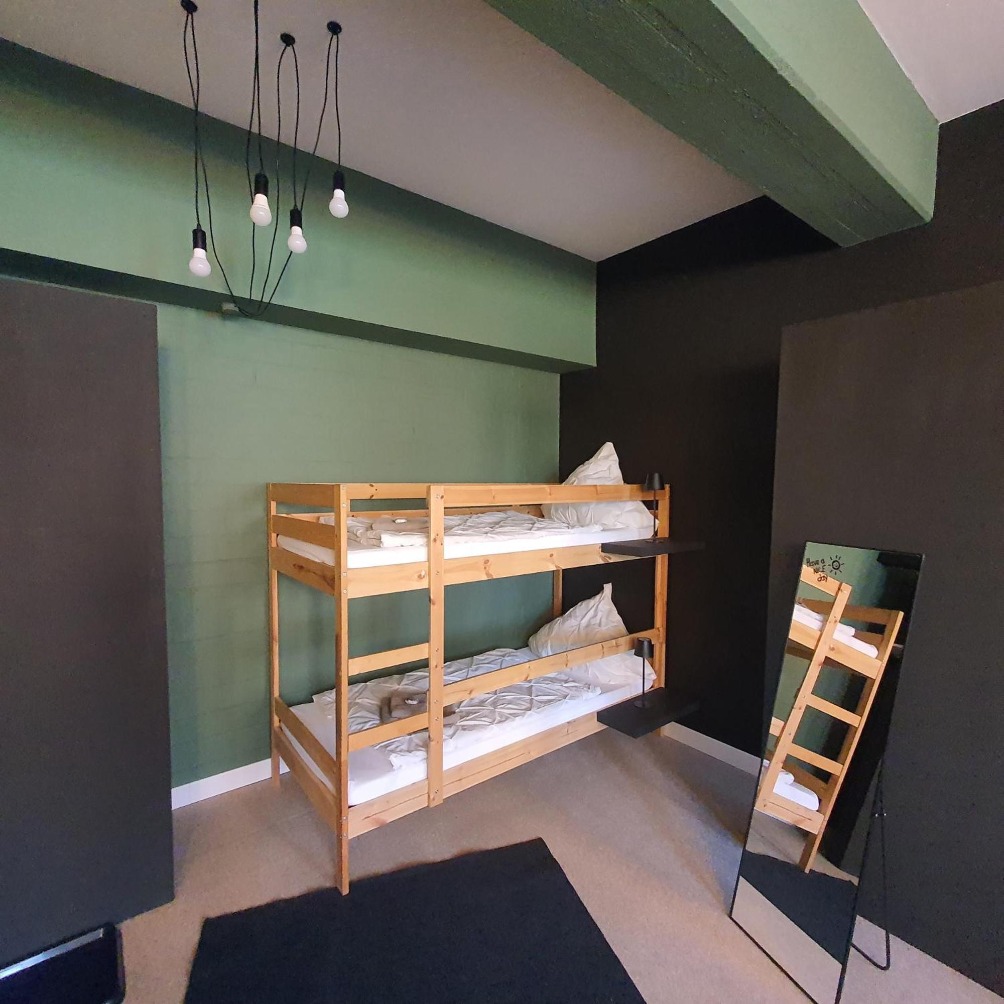 Sam - Your Cozy Near Hamburg-airport Hotel Hamburg-Harburg