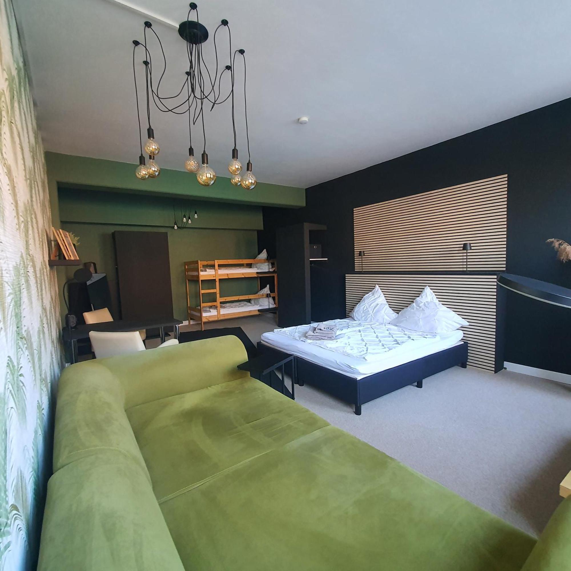 Sam - Your Cozy Near Hamburg-airport Hamburg-Harburg
